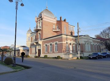 azerbaijan/lankaran-region/landmark/khan-palace-lankaran-museum-of-history-and-ethnography