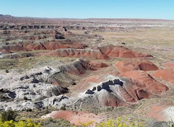 Painted Desert Inn