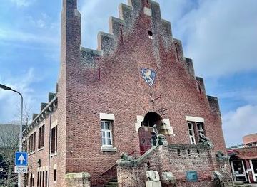 netherlands/delft/landmark/gemeentehuis