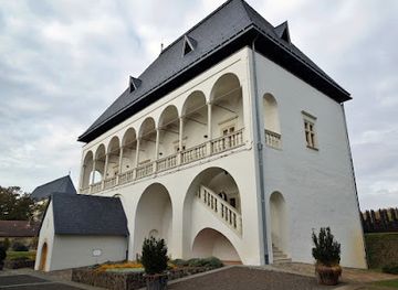 hungary/szabolcs-szatmar-bereg/landmark/bathory-castle-and-wax-museum