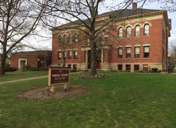 ohio/wooster/landmark/wayne-center-for-the-arts
