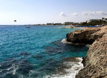 cyprus/nissi-beach/landmark/sculpture-park