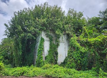 puerto-rico/vieques/landmark/abandoned-building