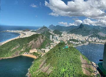 brazil/rio-de-janeiro/botafogo/landmark/red-beach