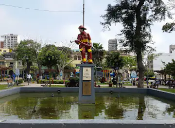 Bombero Park