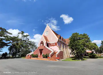 Domaine de Marie