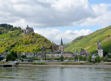 Rhine River