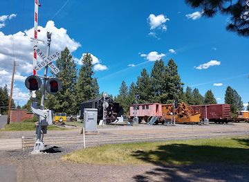 oregon/southern-oregon/landmark/train-mountain-railroad-museum
