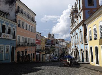 brazil/salvador/pelourinho/landmark/museu-tempostal