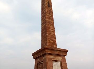 pakistan/multan/landmark/monument-of-van-alexander-agnew