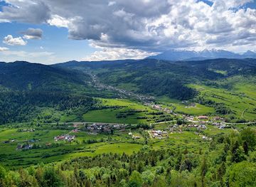 poland/spisz/landmark/haligovske-skaly