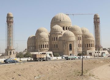 iraq/mosul/landmark/mosul-amusement-park