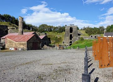 united-kingdom/caernarfonshire/landmark/blaenavon-ironworks