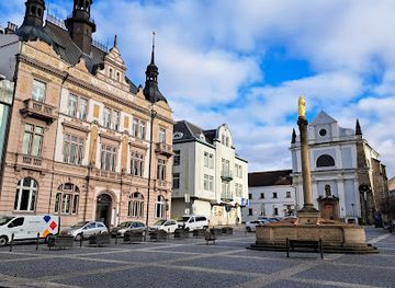 czechia/cesky-raj/landmark/the-museum-of-the-bohemian-paradise