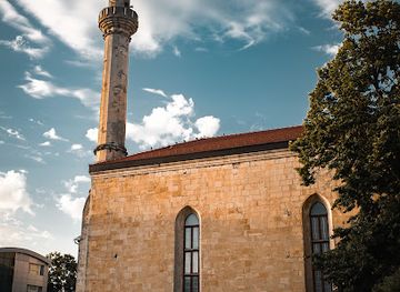 bosnia-and-herzegovina/bihac/landmark/fethija-mosque