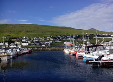 faroe-islands/kvivik/landmark/kristjanshavn