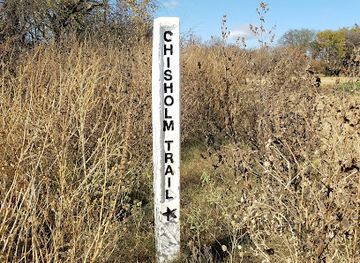 texas/red-river-valley/landmark/red-river-station-marker