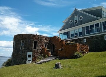 Eagle Island State Historic Site