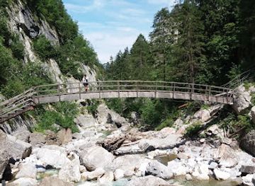 slovenia/carinthia/landmark/garnitzenklamm