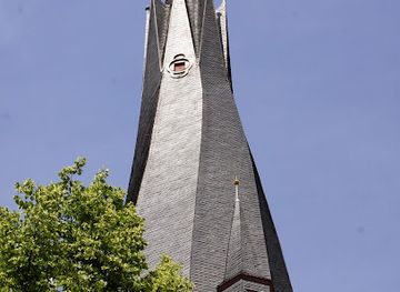 germany/westphalia/landmark/stiftsplatz