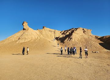 tunisia/tunisian-sahara/landmark/sahara