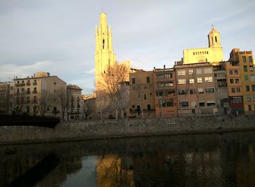 spain/girona/landmark/fira-de-girona