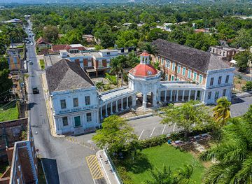 jamaica/runaway-bay/landmark/rodney-s-memorial