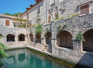 croatia/hvar/landmark/fortress-of-petar-hektorovic