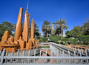 united-arab-emirates/dubai/landmark/shanghai-skyline-in-zabeel-park
