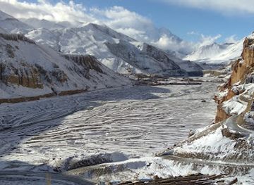 nepal/upper-mustang/landmark/chele-village
