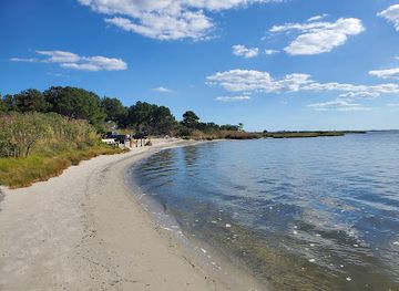 delaware/the-atlantic-coastal-plain/landmark/fenwick-island-state-park