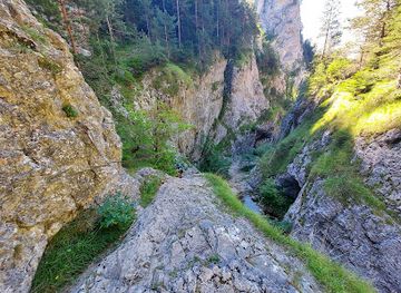 slovakia/dolina/landmark/prosiecka-dolina