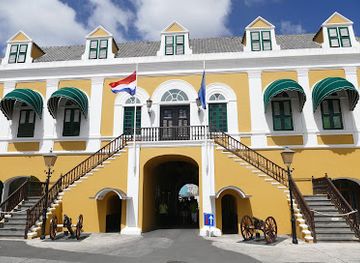 curacao/domi-abou/landmark/governor-s-palace