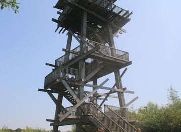 belgium/campine-kempen/landmark/visitor-s-centrum-lieteberg