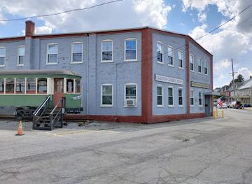 maryland/hagerstown/landmark/hagerstown-roundhouse-museum