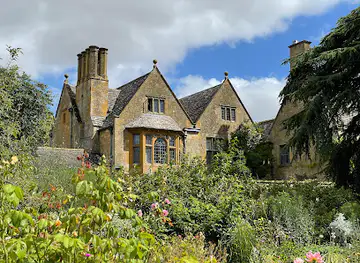 National Trust - Hidcote