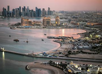 qatar/katara-cultural-village/landmark/visual-art-center