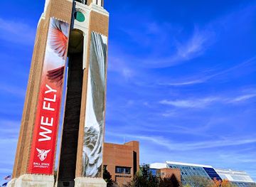 indiana/muncie/landmark/shafer-tower