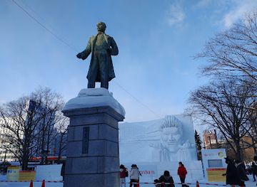 japan/sapporo/odori-park/landmark/10-chome-odori-park