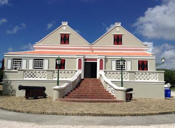 curacao/groot-santa-martha/landmark/the-curacao-museum