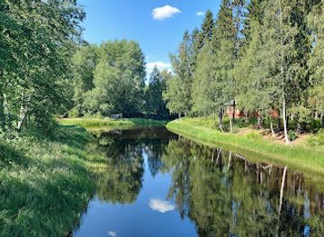 finland/oulu/landmark/turkansaari-open-air-museum