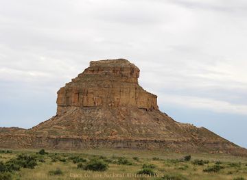 new-mexico/sangre-de-cristo-mountains/landmark/fajada-butte