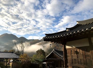 south-korea/andong/landmark/nongam-jongtaek