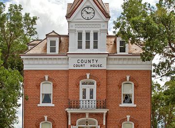 utah/beaver/landmark/beaver-court-house-museum