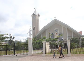 timor-leste/aileu/landmark/immaculate-conception-cathedral