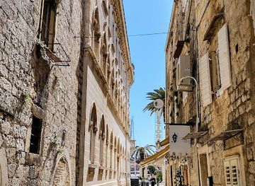 croatia/trogir/landmark/unesco-world-heritage-monument