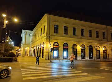 hungary/debrecen/landmark/tourinform-debrecen