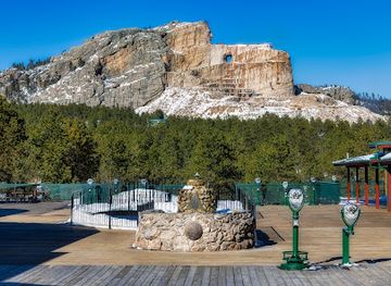 wyoming/niobrara-county/landmark/crazy-horse-memorial