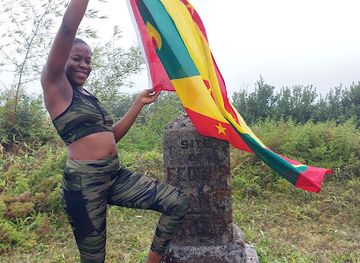 grenada/saint-andrew/landmark/fedon-s-camp
