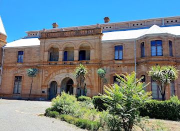 south-africa/bloemfontein/landmark/old-presidency-museum